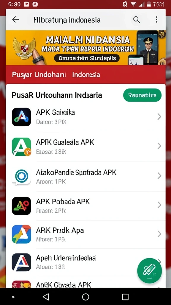 Level-level menarik dengan berbagai tantangan menunggu untuk dijelajahi.