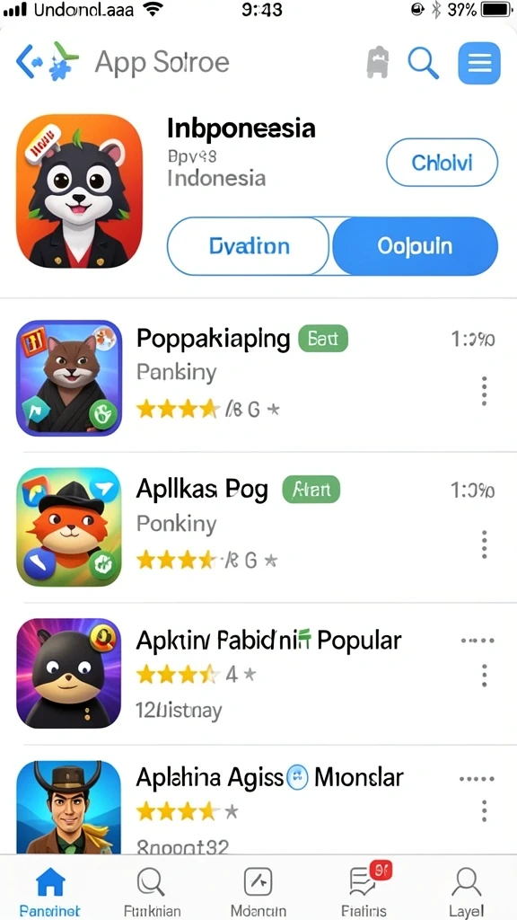 Fitur bonus yang memperbesar peluang menang.