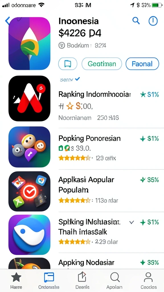 Tantangan yang beragam dan mengasah strategi pemain.