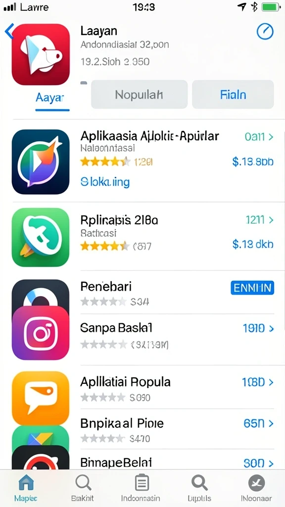 Grafis permainan yang memukau dan detail.