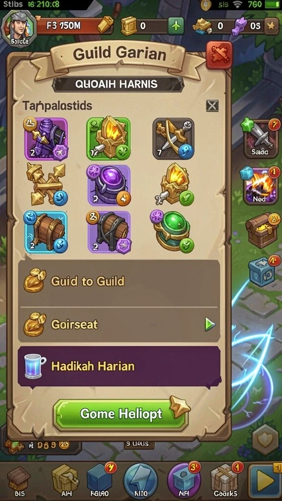 Beragam tema slot yang menarik untuk dimainkan.