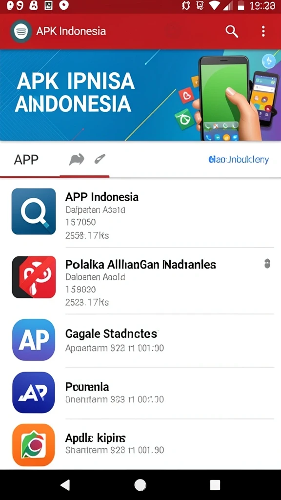 Desain karakter yang unik dan beragam.