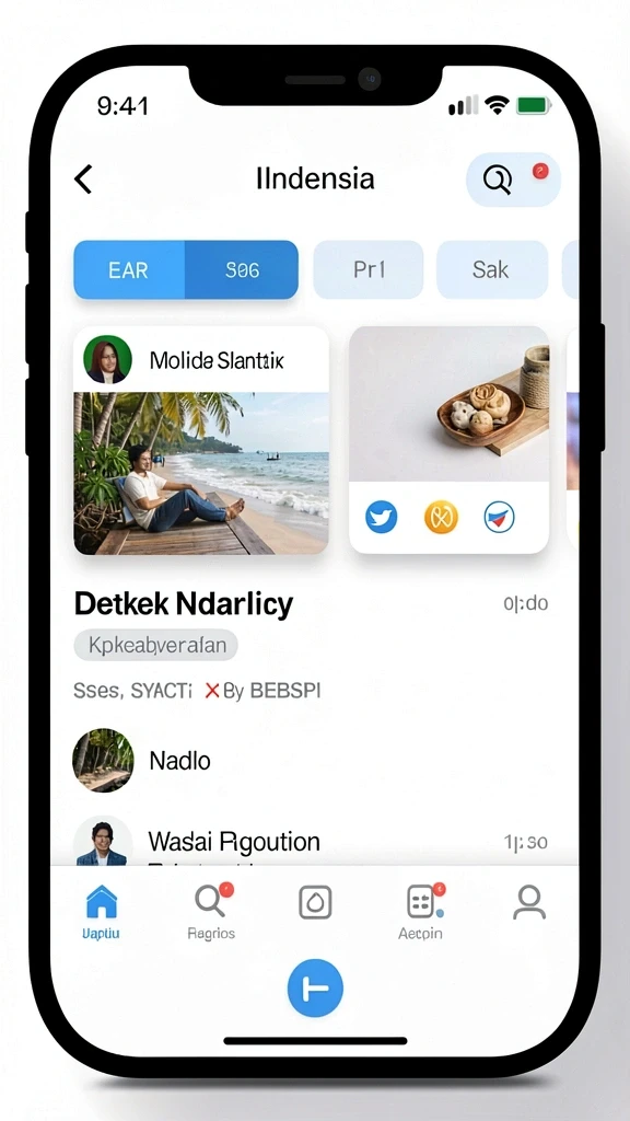 Fitur bonus yang menarik meningkatkan peluang kemenangan.