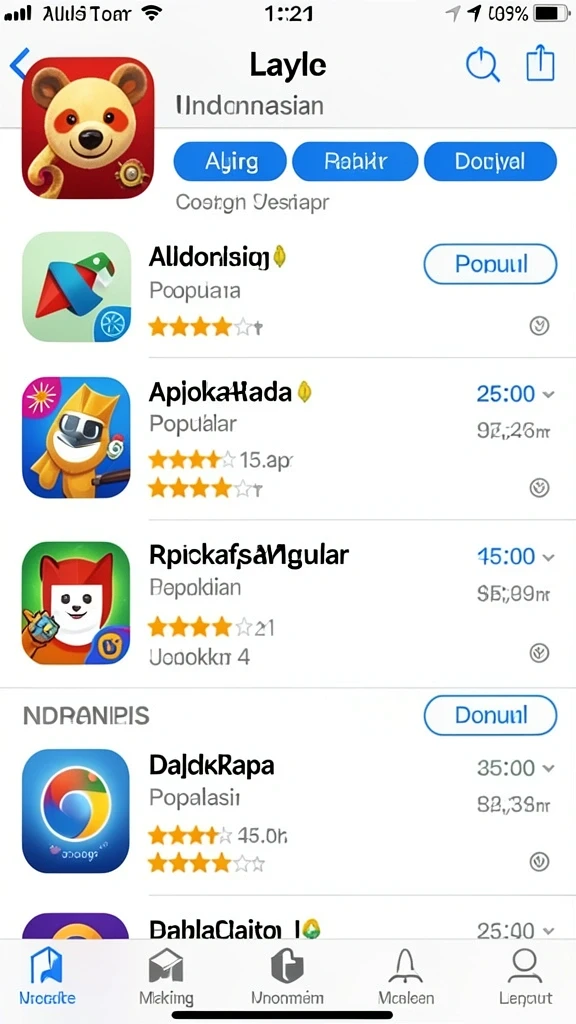 Komunitas aktif yang memberikan dukungan dan tips.