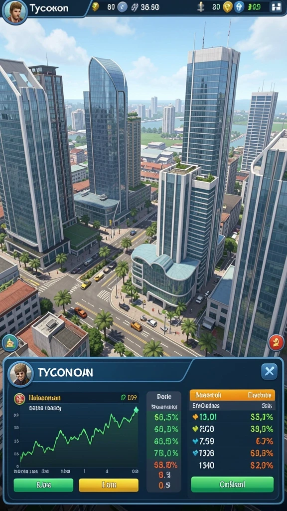 Tangkapan layar dari gameplay HOKITIME yang penuh aksi.