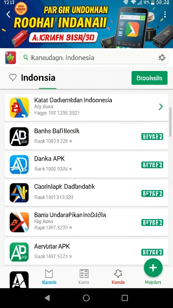 Berbagai pilihan permainan menarik di IDOLABET88.