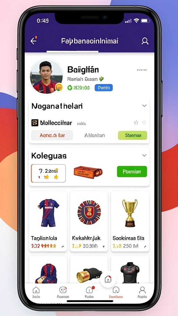 Berbagai jenis permainan togel tersedia untuk dimainkan.