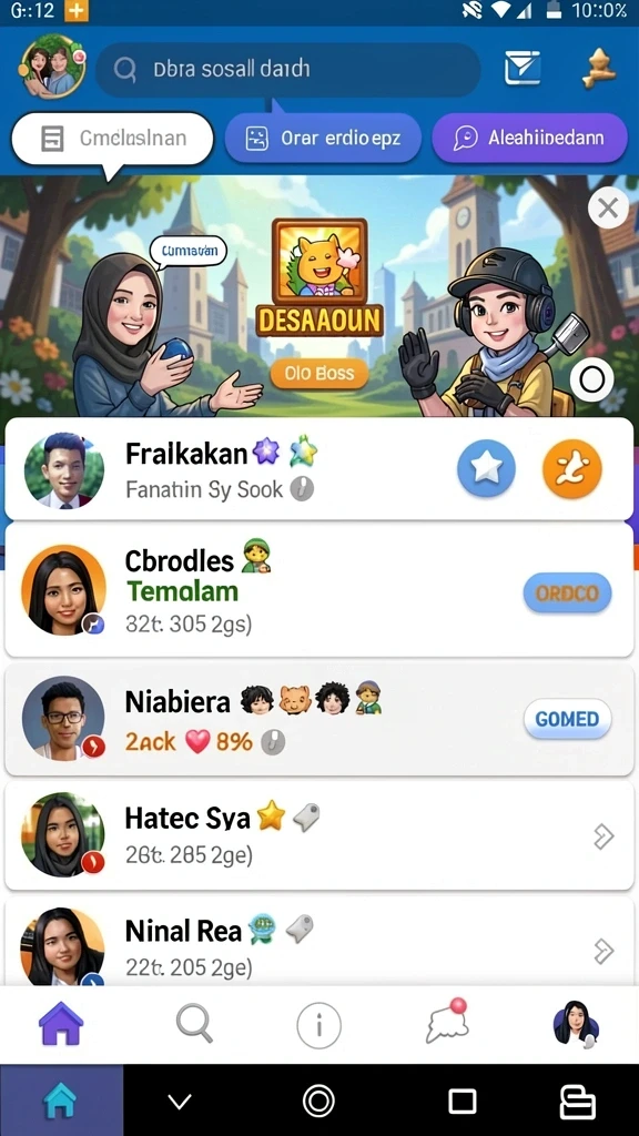 Dukungan pelanggan cepat dan responsif.