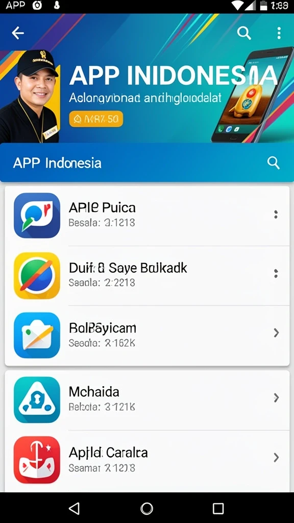 Keamanan transaksi yang terjamin dan terpercaya.