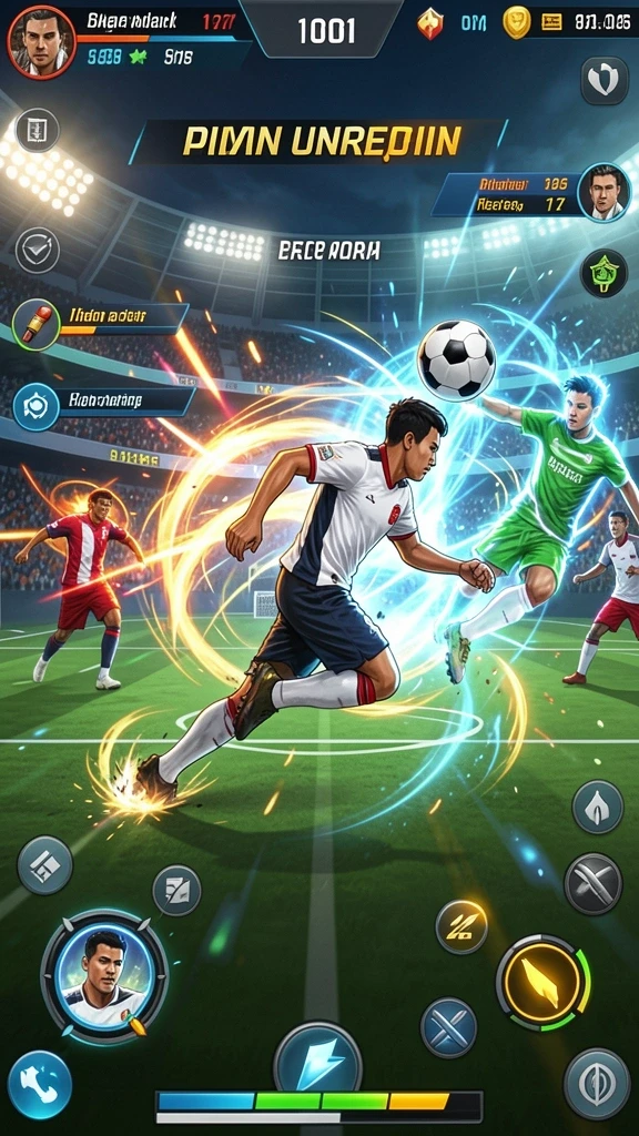 Fitur bonus harian yang menguntungkan pengguna.