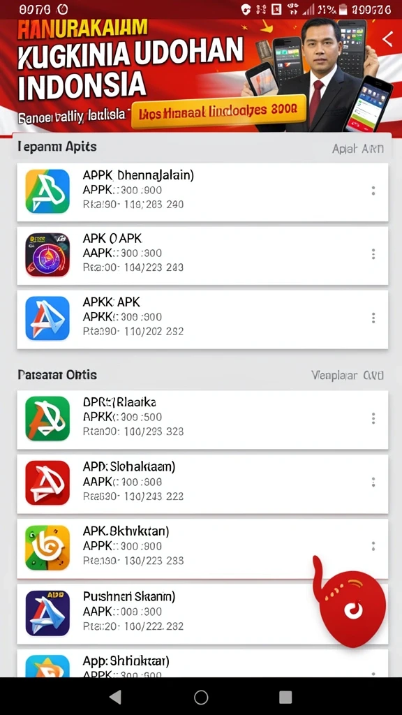 Leaderboard untuk bersaing dengan teman-teman.