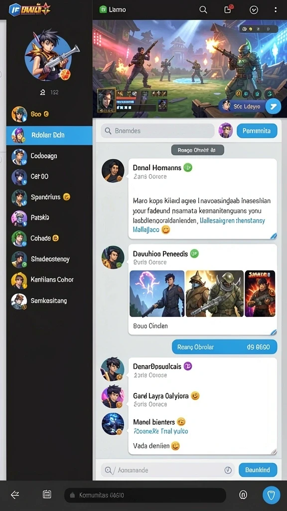 Beragam tema slot yang bisa dipilih sesuai selera.