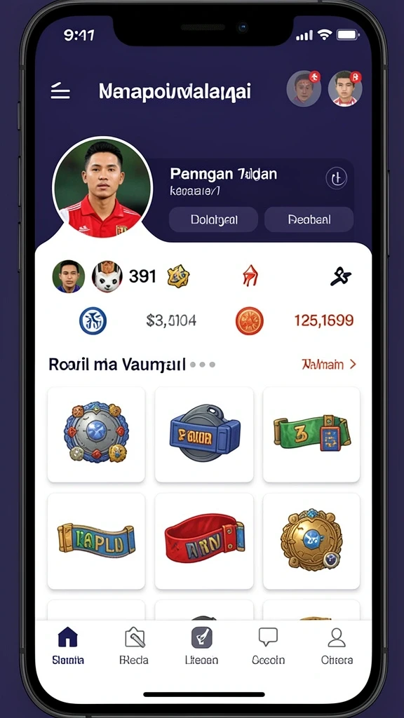 Fitur bonus yang meningkatkan pengalaman bermain.