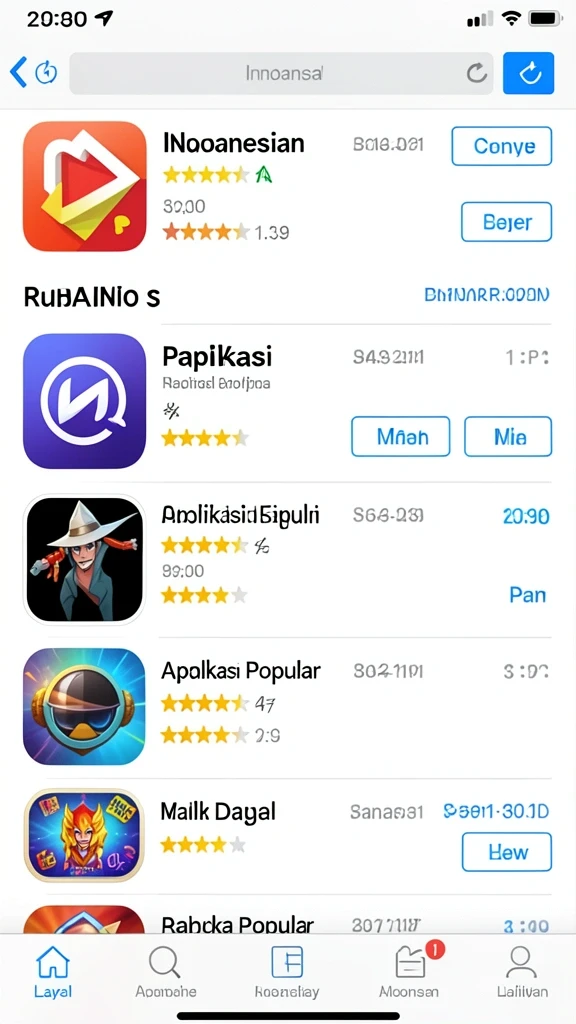 Fitur bonus untuk pemain aktif yang menguntungkan.