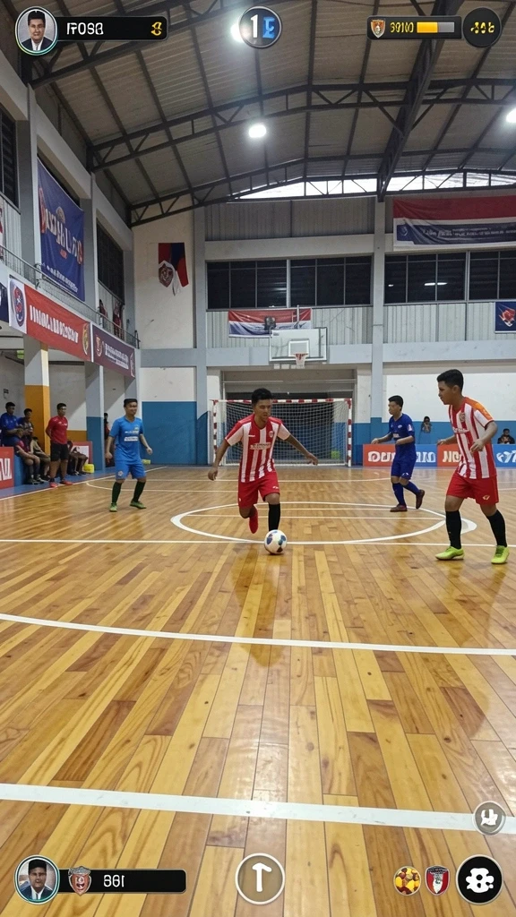 Bonus menarik untuk pemain baru dan lama.