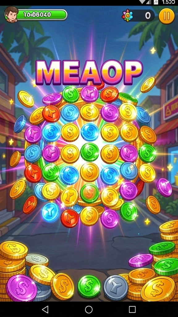 Tampilan antarmuka POKER88 yang menarik dan modern.