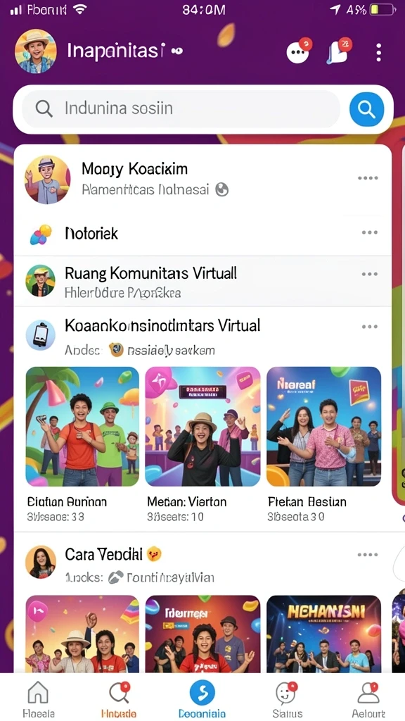 Fitur bonus yang meningkatkan peluang menang.