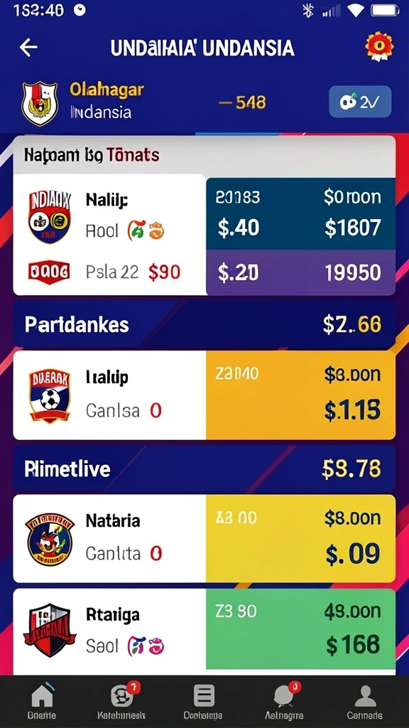 Misi yang menantang dan mengasyikkan untuk semua usia.