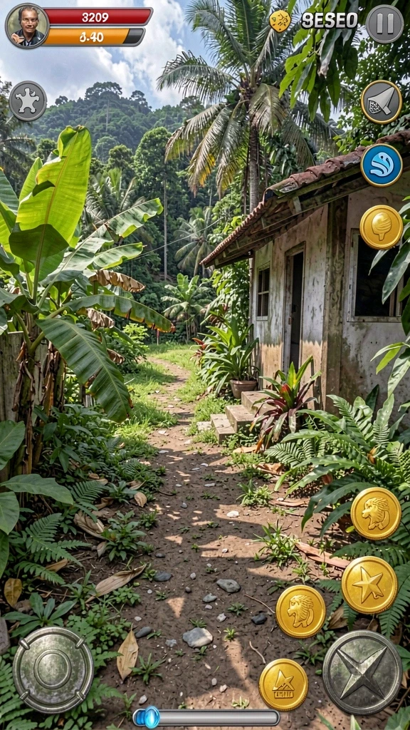 Event spesial dengan hadiah menarik setiap bulan.
