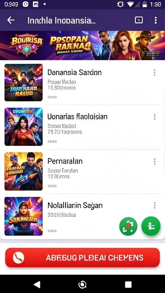 Bonus menarik yang dapat meningkatkan peluang menang.