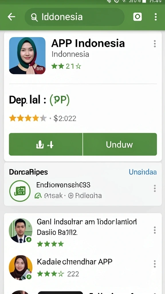 Tampilan utama aplikasi UNTUNG88 yang menarik.