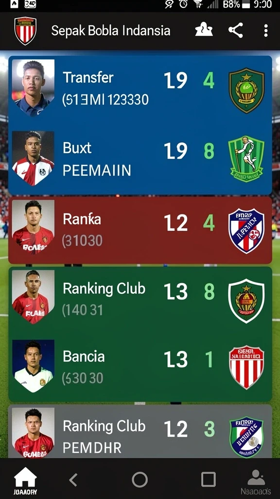 Fitur multiplayer yang menyenangkan untuk bermain bersama.